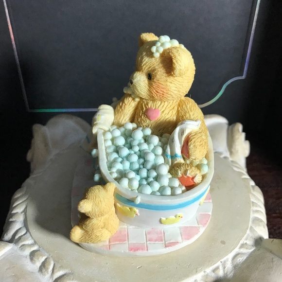 Cherished Teddies "Betty" - Picture 3 of 5